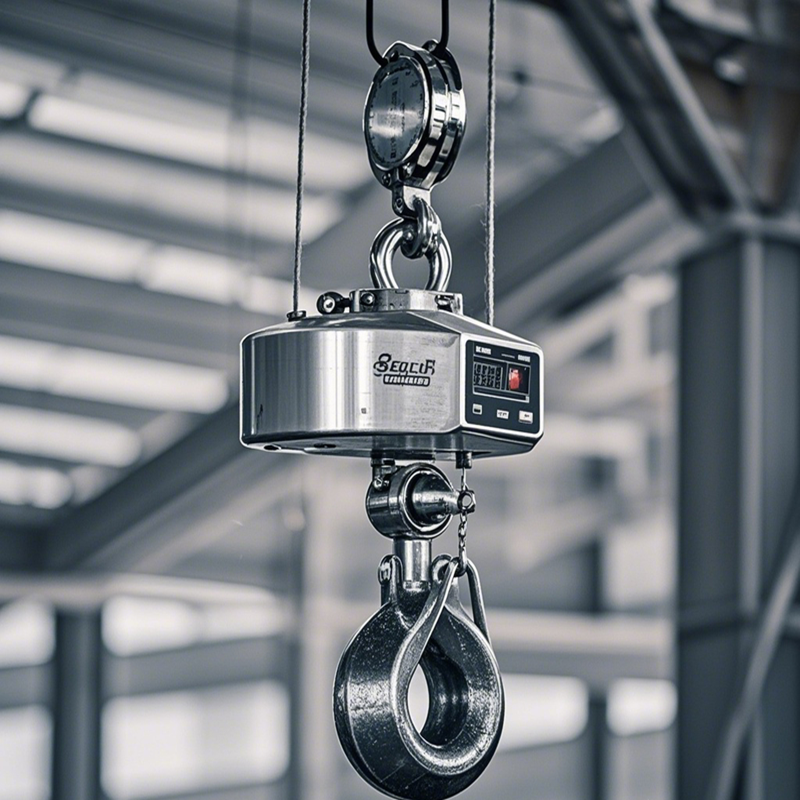 吊秤傳感器/吊秤稱(chēng)重傳感器在生物行業(yè)有哪些優(yōu)點(diǎn)